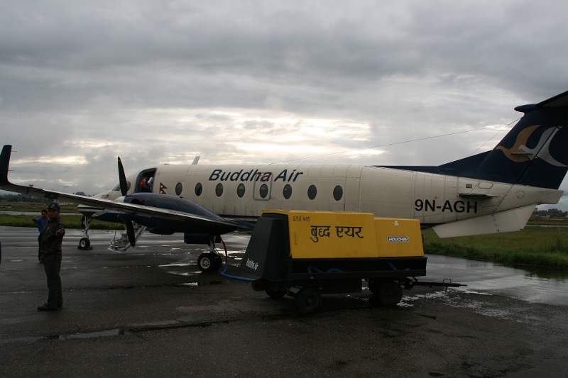 India & Nepal 2011 - 0160